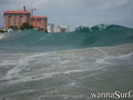 foto de surf