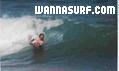 foto de surf