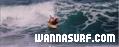 foto de surf