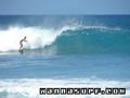 foto de surf