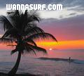foto de surf
