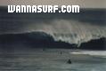 foto de surf