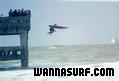 foto de surf