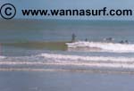 foto de surf