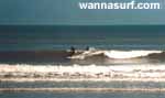 foto de surf