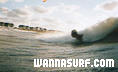 foto de surf