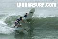 foto de surf