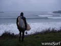 foto de surf