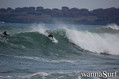 foto de surf
