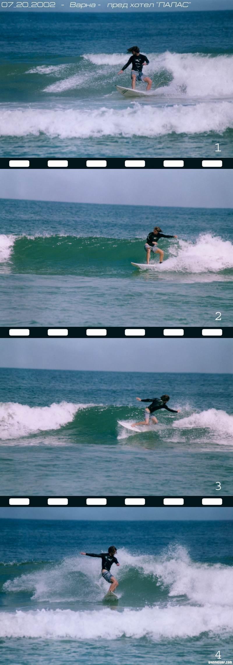 foto de surf