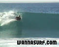 foto de surf