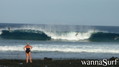 foto de surf