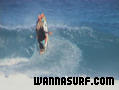 foto de surf