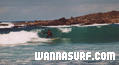 foto de surf