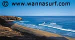 foto de surf