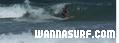 foto de surf