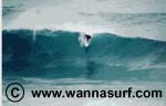 foto de surf