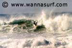foto de surf