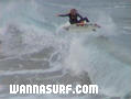 foto de surf