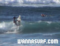 foto de surf