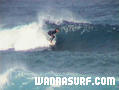 foto de surf