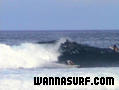 foto de surf