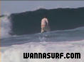 foto de surf