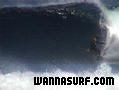 foto de surf