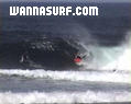 foto de surf