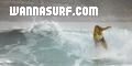 foto de surf