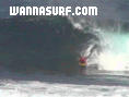 foto de surf