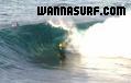 foto de surf