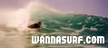 foto de surf