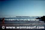 foto de surf