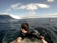foto de surf