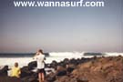 foto de surf