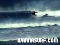 foto de surf