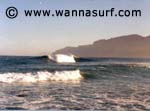 foto de surf