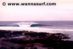foto de surf