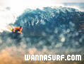 foto de surf