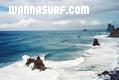 foto de surf