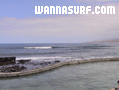 foto de surf