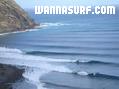 foto de surf