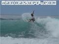 foto de surf