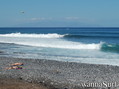 foto de surf