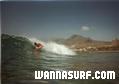 foto de surf