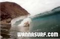 foto de surf