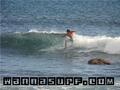 foto de surf