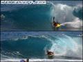 foto de surf