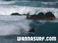foto de surf